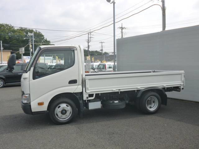 Предохранители Toyota Dyna (U600 / U800 2011-2018)