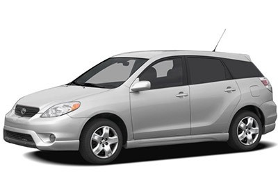 Предохранители Toyota Matrix (E130 2003-2008)
