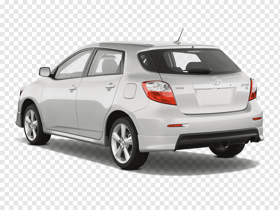 Предохранители Toyota Matrix (E140 2009-2014)