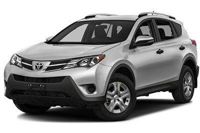 Предохранители Toyota RAV4 (XA40 2013-2018)