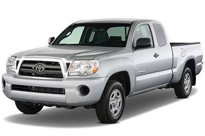 Предохранители Toyota Tacoma (2005-2015)