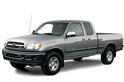 Предохранители Toyota Tundra (2000-2006)