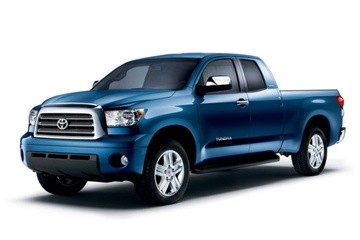 Предохранители Toyota Tundra (XK50 2007-2013)