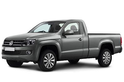 Предохранители Volkswagen Amarok (2010-2017)