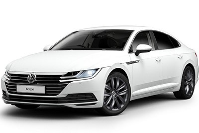 Предохранители Volkswagen Arteon (2017-2019)