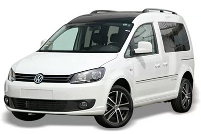 Предохранители Volkswagen Caddy (2011-2015)