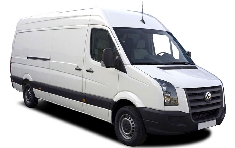 Предохранители Volkswagen Crafter (2007-2015)