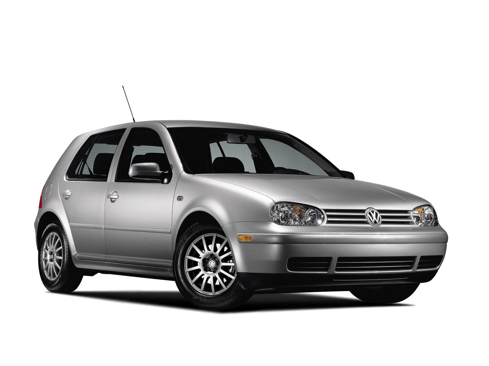 Предохранители Volkswagen Golf IV / Bora (mk4 1997-2004)
