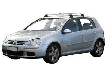 Предохранители Volkswagen Golf V (mk5 2004-2009)