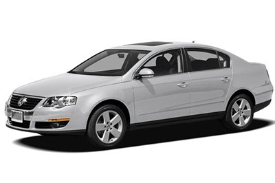 Предохранители Volkswagen Passat B6 (2005-2010)