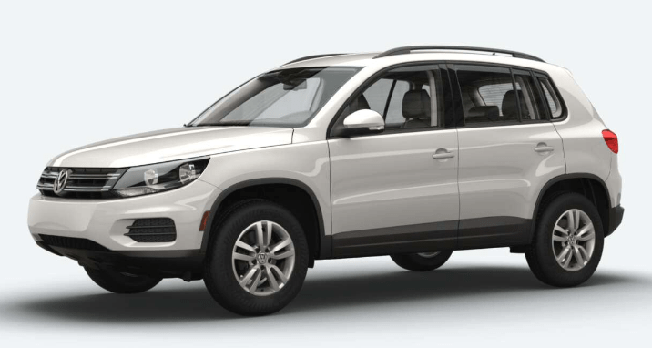 Предохранители Volkswagen Tiguan (2008-2017)