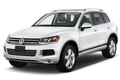 Предохранители Volkswagen Touareg (2011-2018)