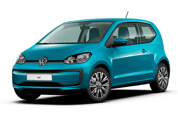 Предохранители Volkswagen Up! (2011-2017)