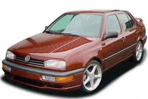 Предохранители Volkswagen Vento / Jetta (A3) (1992-1999)