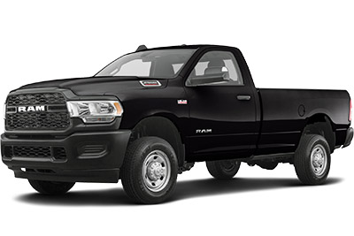 Ram 2500 / 3500 (2019-2024)