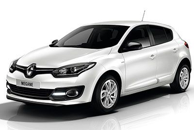 Предохранители Renault Megane III (2008-2015)