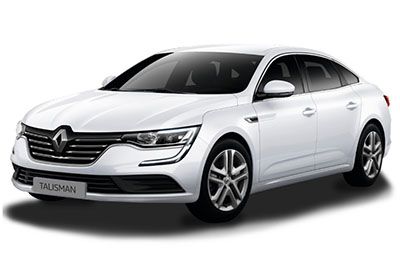 Предохранители Renault Talisman (2015-2019..)
