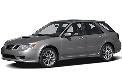 Предохранители Saab 9-2x (2005-2006)