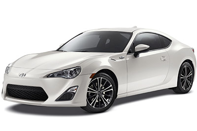 Предохранители Scion FR-S (2012-2016)