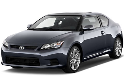 Предохранители Scion tC (AGT20, 2011-2016)