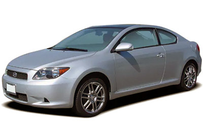 Предохранители Scion tC (ANT10, 2005-2010)
