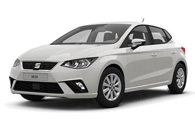 Предохранители SEAT Ibiza (Mk5/KJ, 2017-2019…)