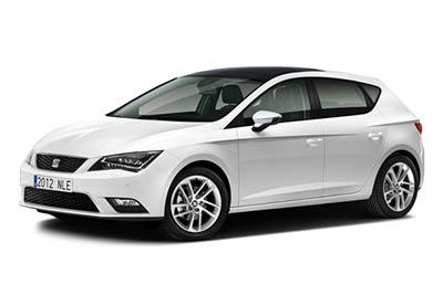 Предохранители SEAT Leon (Mk3/5F, 2013-2019…)