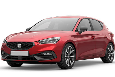 SEAT Leon (Mk4; 2021-2023)