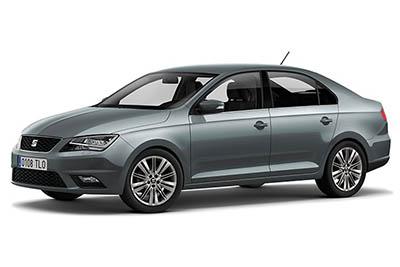 Предохранители SEAT Toledo (Mk4/NH, 2012-2019)