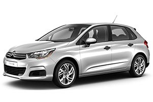 Предохранители Citroen C4 (2010-2018)