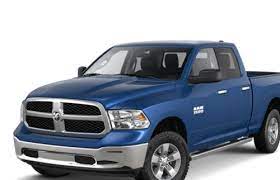 Предохранители Dodge Ram 1500, 2500, 3500 (2009-2011)
