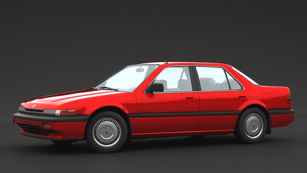Предохранители Honda Accord 1985-1989