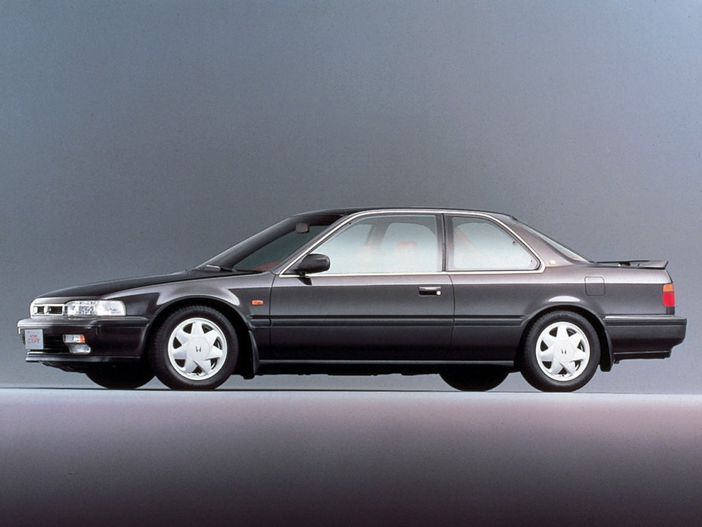 Предохранители Honda Accord 1990-1993