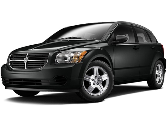 Предохранители Dodge Caliber (2007-2012)