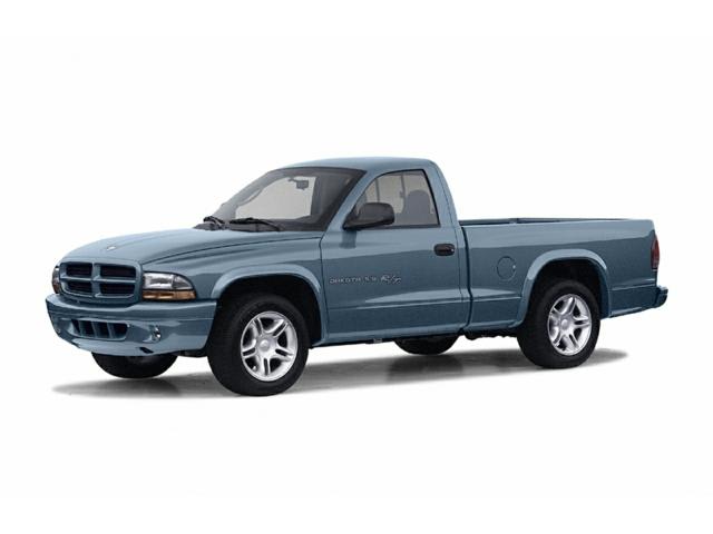 Предохранители Dodge Dakota (2000-2004)