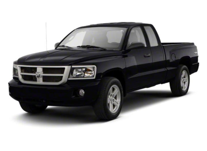 Предохранители Dodge Dakota (2005-2011)