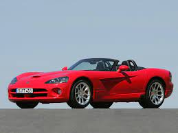 Предохранители Dodge Viper (2004-2007)