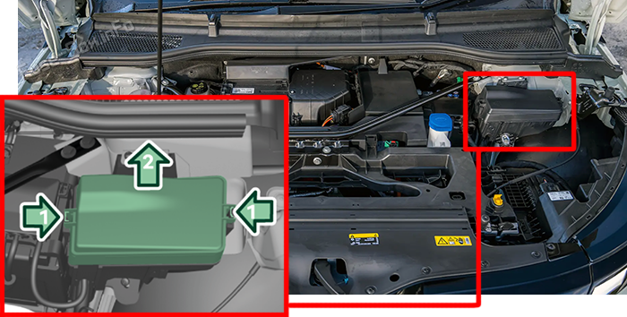???????????? ??????????????? ? ???????? ??????: Skoda Elroq (2025-2026)