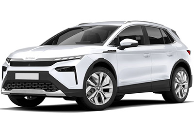 Skoda Elroq (2025-2026)