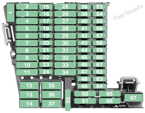 ????? ????? ??????????????? ? ????????? ??????: Skoda Enyaq (2025-2026)