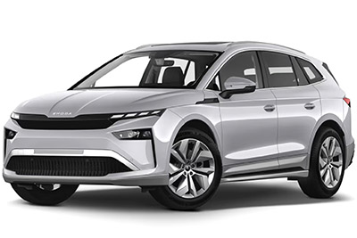 Skoda Enyaq (2025-2026)