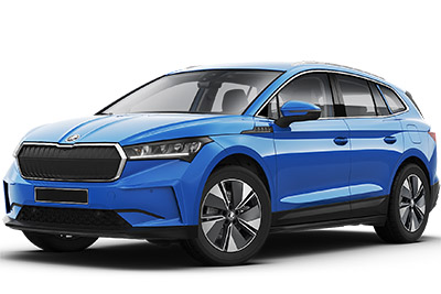 Skoda Enyaq iV (2021-2023)