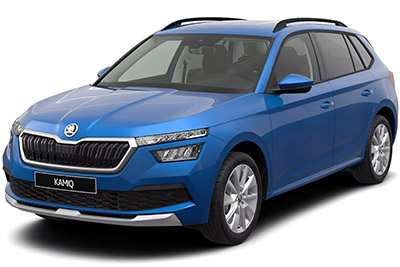 Предохранители Skoda Kamiq / Skoda Scala (2019-..)