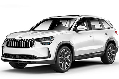 Skoda Kodiaq (2024-2026)