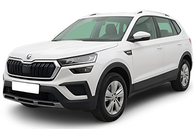 Skoda Kushaq (2022-2025)