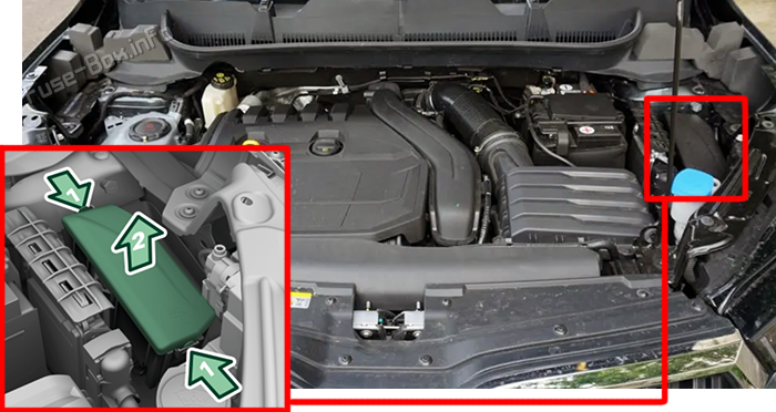???????????? ??????????????? ? ???????? ??????: Skoda Kushaq (2022-2026)