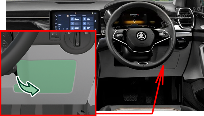 ???????????? ??????????????? ? ?????? (?????? ????): Skoda Kushaq (2022-2026)