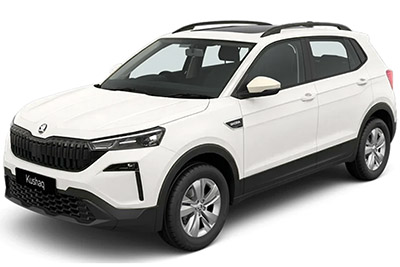 Skoda Kushaq (2026)