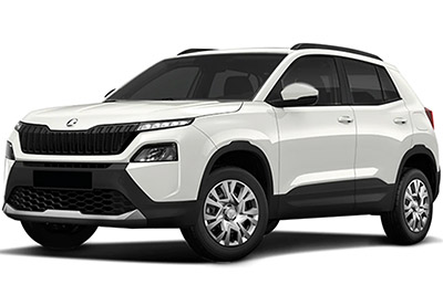 Skoda Kylaq (2025-2026)