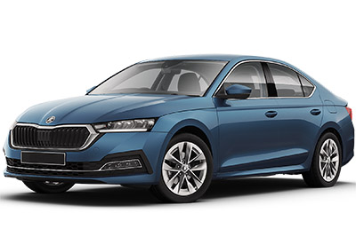 Skoda Octavia (Mk4/NX; 2020-2023)